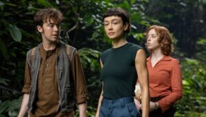 Alien: Planeta Tierra: 1×7