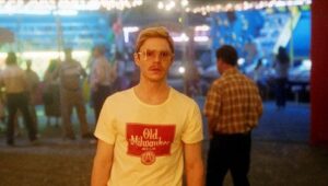 Monstruo: La historia de Jeffrey Dahmer: 1×4