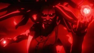 Marvel Zombis: 1×3