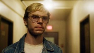 Monstruo: La historia de Jeffrey Dahmer: 1×1