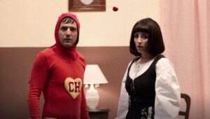 Chespirito: Sin querer queriendo: 1×5