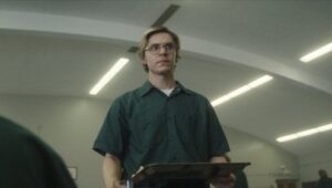 Monstruo: La historia de Jeffrey Dahmer: 1×9
