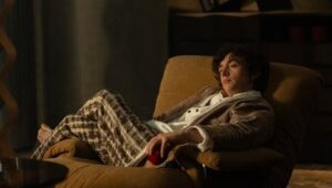 Alien: Planeta Tierra: 1×2