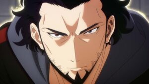 Solo Leveling: 1×22