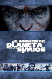 El amanecer del planeta de los simios