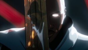 Marvel Zombis: 1×4
