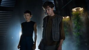 Alien: Planeta Tierra: 1×8