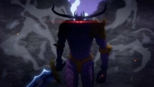 Solo Leveling: 1×20
