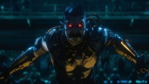 Marvel Zombis: 1×2