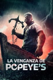 Popeye’s Revenge