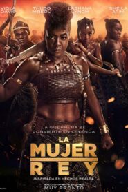 La mujer rey
