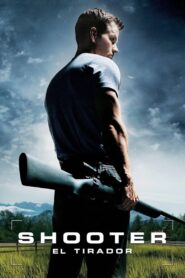 Shooter: El tirador