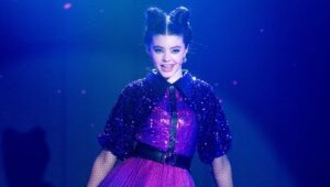Vampirina: Un insti de miedo: 1×16