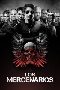 Los mercenarios