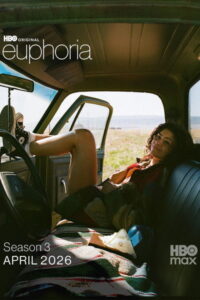 Euphoria: Temporada 3