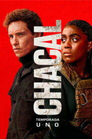 Chacal: Temporada 1