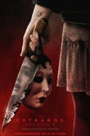 Los extraños: Capítulo 2