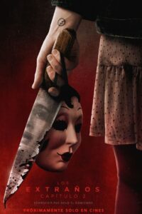 Los extraños: Capítulo 2