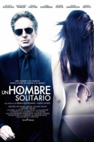 Un hombre solitario