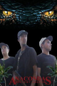 Anacondas – Mystery Solved