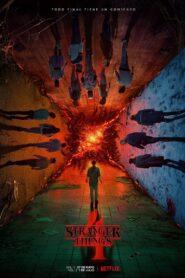 Stranger Things: Temporada 4
