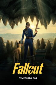 Fallout: Temporada 2