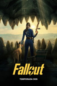 Fallout: Temporada 2