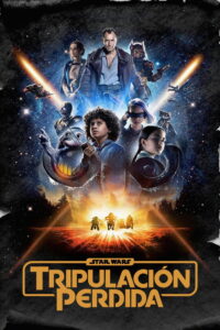 Star Wars: Tripulación perdida: Temporada 1