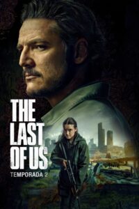 The Last of Us: Temporada 2
